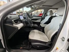 2025 BYD Seal 05 PHEV 120KM Smart Driving Flagship, белый — фото 9