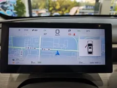 2025 BYD Seal 05 PHEV 120KM Smart Driving Flagship, белый — фото 11