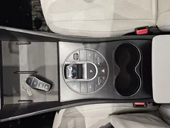 2025 BYD Seal 05 PHEV 120KM Smart Driving Flagship, белый — фото 13