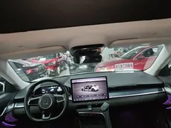 2022 Zeekr 001 Long Range Dual Motor WE EV, белый — фото 18