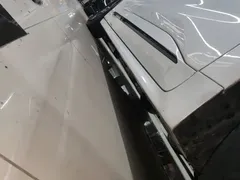 2022 Zeekr 001 Long Range Dual Motor WE EV, белый — фото 21