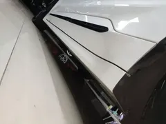 2022 Zeekr 001 Long Range Dual Motor WE EV, белый — фото 22