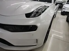 2022 Zeekr 001 Long Range Dual Motor WE EV, белый — фото 24