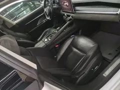 2022 Zeekr 001 Long Range Dual Motor WE EV, белый — фото 25