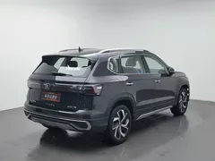 2023 Volkswagen Tharu 300TSI 2WD — фото 2