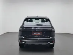 2023 Volkswagen Tharu 300TSI 2WD — фото 4