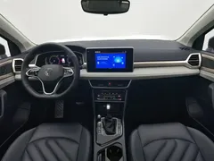 2023 Volkswagen Tharu 300TSI 2WD — фото 5
