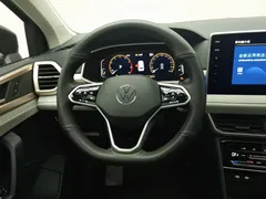 2023 Volkswagen Tharu 300TSI 2WD — фото 11