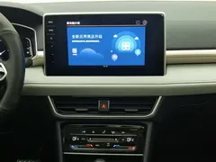 2023 Volkswagen Tharu 300TSI 2WD — фото 12