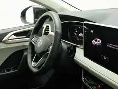 2023 Volkswagen Tharu 300TSI 2WD — фото 22