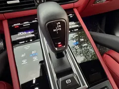 2023 Porsche Cayenne 3.0T, чёрный — фото 14