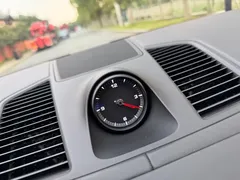 2023 Porsche Cayenne 3.0T, чёрный — фото 16