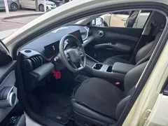 2025 BYD Yuan PLUS Smart Driving 510km Leading, белый — фото 5