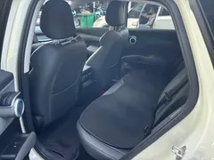 2025 BYD Yuan PLUS Smart Driving 510km Leading, белый — фото 6