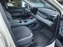 2025 BYD Yuan PLUS Smart Driving 510km Leading, белый — фото 7