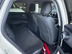 2025 BYD Yuan PLUS Smart Driving 510km Leading, белый — фото 8