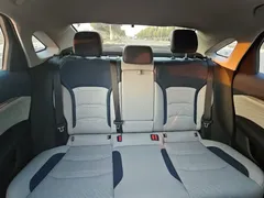 2021 Geely Preface 2.0TD Premium, белый — фото 9