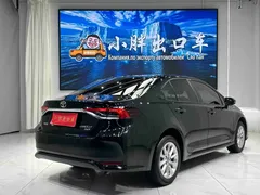 2021 Toyota Corolla 1.2T S-CVT Elite Plus, чёрный — фото 4