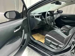 2021 Toyota Corolla 1.2T S-CVT Elite Plus, чёрный — фото 7