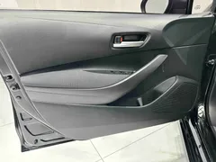 2021 Toyota Corolla 1.2T S-CVT Elite Plus, чёрный — фото 8