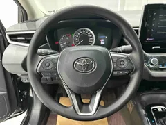 2021 Toyota Corolla 1.2T S-CVT Elite Plus, чёрный — фото 10