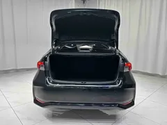 2021 Toyota Corolla 1.2T S-CVT Elite Plus, чёрный — фото 15