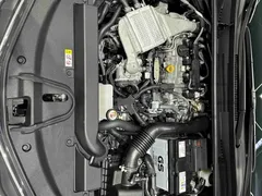 2021 Toyota Corolla 1.2T S-CVT Elite Plus, чёрный — фото 16