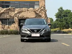 2023 Nissan Sylphy 1.6L CVT Comfort — фото 2