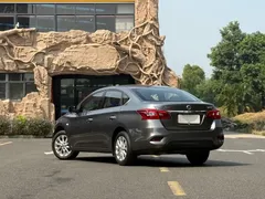 2023 Nissan Sylphy 1.6L CVT Comfort — фото 3