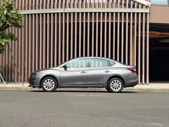 2023 Nissan Sylphy 1.6L CVT Comfort — фото 4