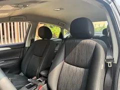 2023 Nissan Sylphy 1.6L CVT Comfort — фото 7