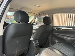 2023 Nissan Sylphy 1.6L CVT Comfort — фото 8
