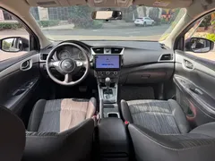 2023 Nissan Sylphy 1.6L CVT Comfort — фото 10