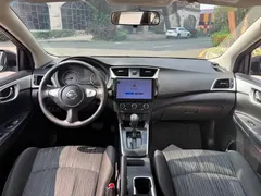 2023 Nissan Sylphy 1.6L CVT Comfort — фото 12