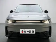 2024 Leapmotor C16 EREV 200 Premium — фото 2