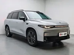 2024 Leapmotor C16 EREV 200 Premium — фото 3