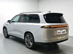 2024 Leapmotor C16 EREV 200 Premium — фото 4