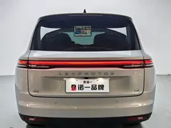 2024 Leapmotor C16 EREV 200 Premium — фото 5