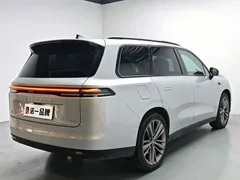 2024 Leapmotor C16 EREV 200 Premium — фото 6