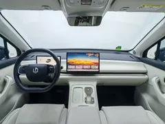 2024 Leapmotor C16 EREV 200 Premium — фото 7