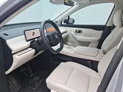 2024 Leapmotor C16 EREV 200 Premium — фото 8