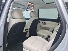 2024 Leapmotor C16 EREV 200 Premium — фото 9