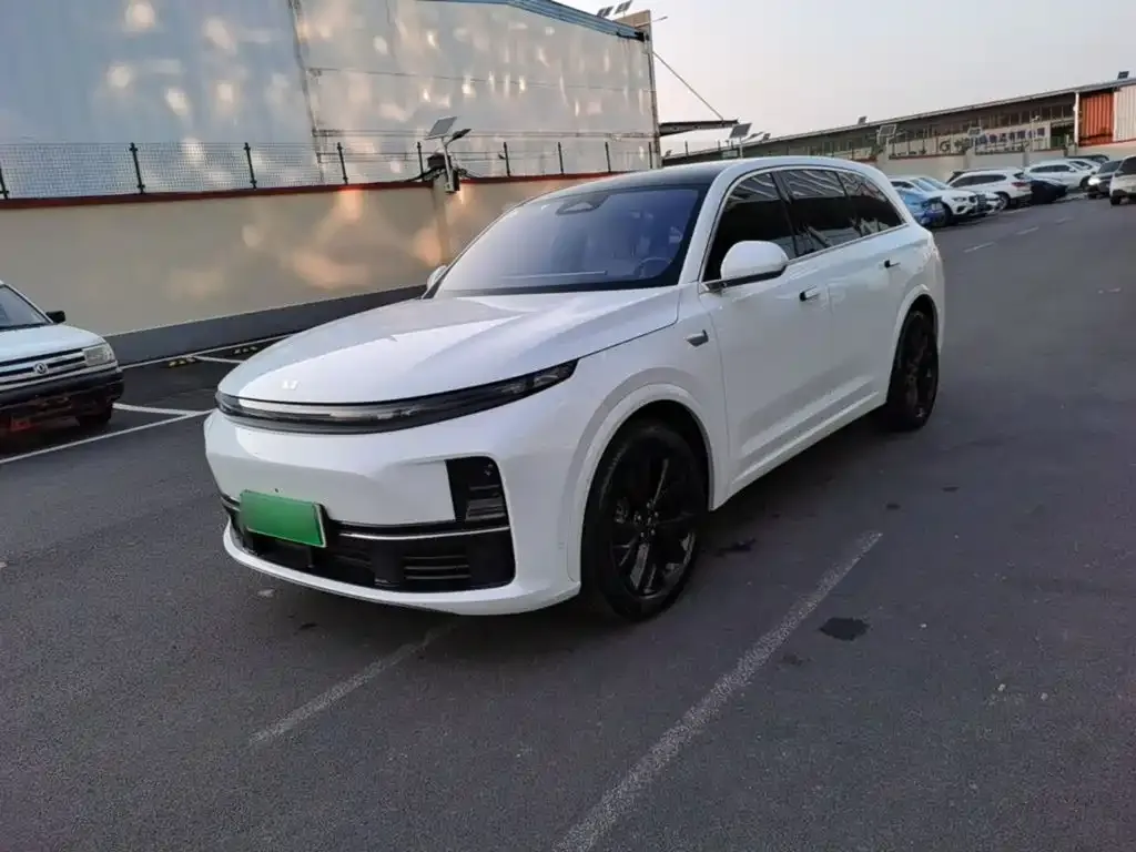2023 Li Auto L7