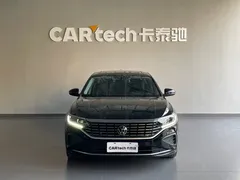 2024 Volkswagen Passat 330TSI Elite, чёрный — фото 2