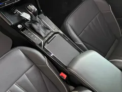 2024 Volkswagen Passat 330TSI Elite, чёрный — фото 14