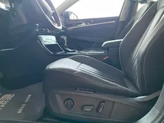 2024 Volkswagen Passat 330TSI Elite, чёрный — фото 15