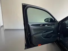 2024 Volkswagen Passat 330TSI Elite, чёрный — фото 16