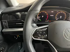 2024 Volkswagen Passat 330TSI Elite, чёрный — фото 22