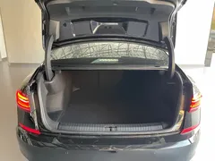 2024 Volkswagen Passat 330TSI Elite, чёрный — фото 24