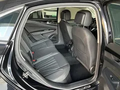 2024 Volkswagen Passat 330TSI Elite, чёрный — фото 25